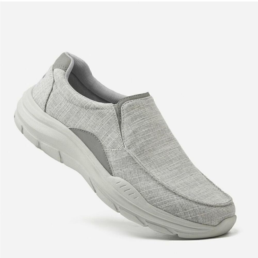 New Canles Deklan - Concrete Size 11